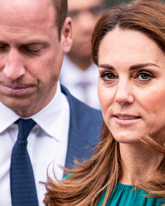 Что будет с Кейт Миддлтон и принцем Уильямом, когда Елизавета II умрёт?