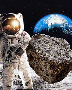 Кражи, пожары, расследования: что стало с доставленным с Луны грунтом?