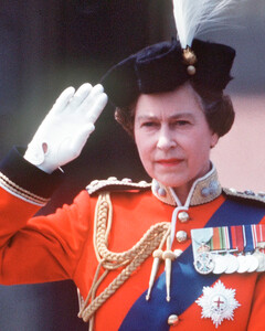 Что такое Trooping the Color?