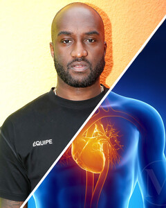 Что такое ангиосаркома сердца? Редкий рак, убивший Вирджила Абло