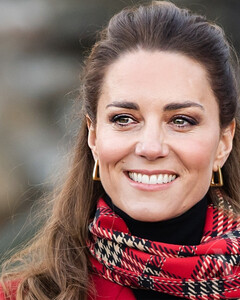 Что ждёт Кейт Миддлтон в 2022 году?