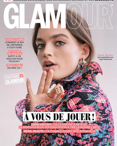 Condé Nast ликвидирует французский Glamour