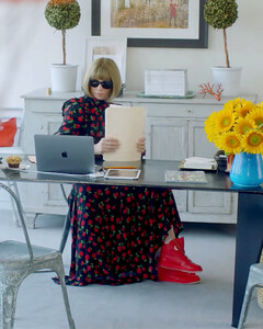 Condé Nast в кризисе из-за коронавируса