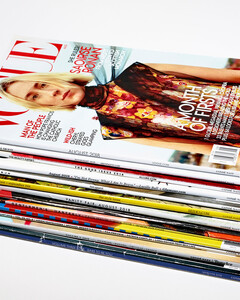 Condé Nast объявил о прекращении издательской деятельности в России