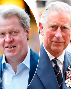 Пригласят ли на коронацию Карла III брата принцессы Дианы — графа Спенсера?