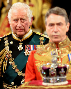 На коронации Карла III бунтующие выступят с акцией протеста против монарха