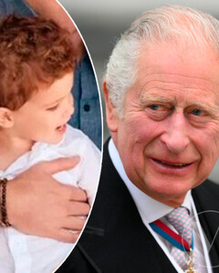 «Внук подождёт!»: Коронацию Карла III проведут в день рождения его внука Арчи
