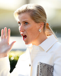 Разболтала все тайны: скандал с графиней Софи, о котором королева предпочла бы не вспоминать