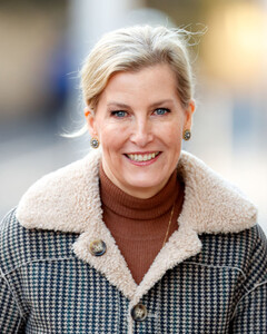 Как графиня Уэссекская стала источником вдохновения для студентов