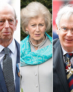 Как живут двоюродные братья и сёстры королевы?