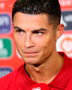 Криштиану Роналду «хочет быть освобождённым» из «Манчестер Юнайтед»