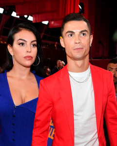 Криштиану Роналду сообщил о смерти новорождённого сына