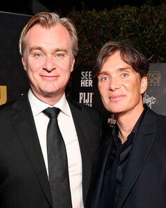 Стали известны имена победителей премии Critic's Choice Awards 2024