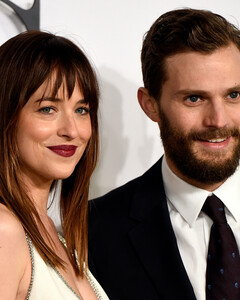 Дакота Джонсон рассказала о том, как «психованно» было играть в «Пятьдесят оттенков серого»