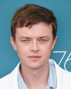 Дэйн ДеХаан сыграет в фильме Кристофера Нолана «Оппенгеймер» о создателе атомной бомбы