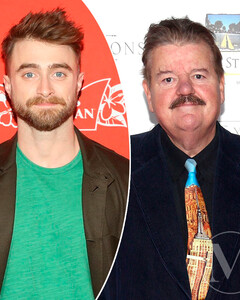 «Очень грустно»: Дэниел Рэдклифф вспоминает звезду «Гарри Поттера» Робби Колтрейна как прекрасного человека