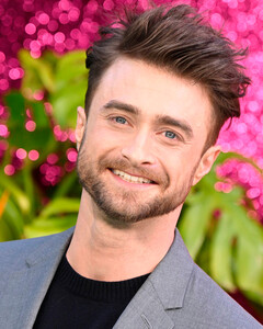 Дэниел Рэдклифф рассказал, чего он точно не хочет для своих будущих детей