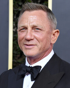 Дэниэл Крейг стал самым высокооплачиваемым актёром благодаря Netflix