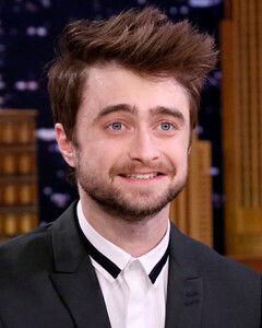 Дэниел Рэдклифф хранит вещи со съёмок «Гарри Поттера»