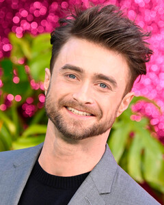 Дэниел Рэдклифф «никогда не чувствовал себя крутым», играя Гарри Поттера