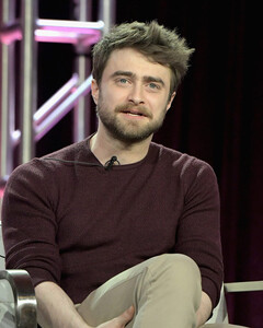 Кого бы хотел сыграть Дэниел Рэдклифф в перезапуске «Гарри Поттера»?