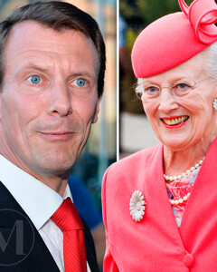 «Мама, ты сошла с ума?!»: Принц Дании негодует по поводу лишения его детей королевских титулов