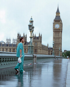 Режиссёр Дэнни Бойл сообщил, что работает над сценарием фильма «28 месяцев спустя»