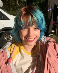 Дочь Миллы Йовович довела мать до слёз