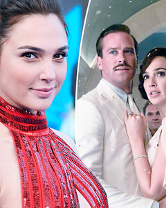 «Смерть на Ниле» запретили в кинотеатрах Ливана и Кувейта из-за того, что Галь Гадот служила в израильских войсках