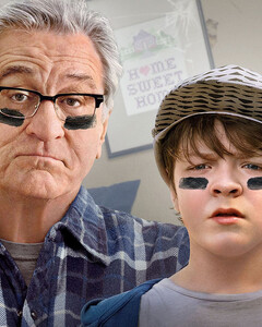 Фильм Харви Вайнштейна «Дедушка НЕлёгкого поведения» вышел в прокат в США