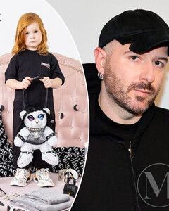 Демна Гвасалия объяснил, как появилась скандальная реклама с участием детей