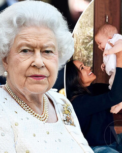 День рождения малышки Лилибет совпадёт с празднованием Платинового юбилея королевы