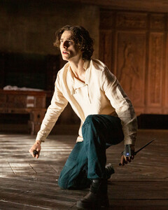 Дени Вильнёв: «Компания Warner Bros. загубила фильм «Дюна» на корню»