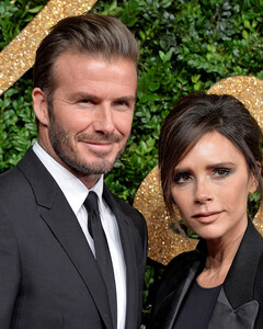 Дэвид и Виктория Бэкхэм станут героями реалити-шоу