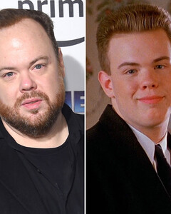 Звезда фильма «Один дома» арестован за нападение на девушку