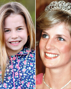 Какая фамильная реликвия принцессы Дианы будет передана Шарлотте вместо Лилибет