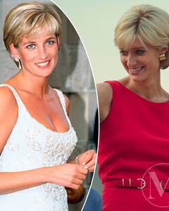 Сериал vs реальная жизнь: события, которые происходили в жизни принцессы Дианы перед автокатастрофой