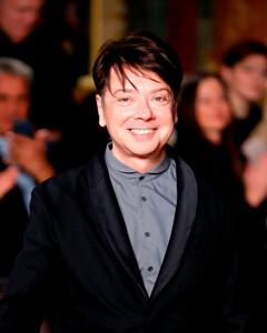 Вслед за учителем: ушёл из жизни Валентин Юдашкин