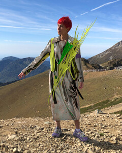 Диджитал-дизайнер Регина Турбина: «Технологии способны сделать моду более экологичной и осознанной»