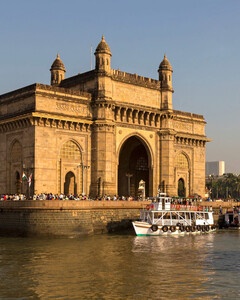 Dior проведёт свой круизный показ в Индии