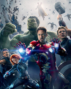 Disney подала в суд на наследников прав на супергероев «Мстителей»