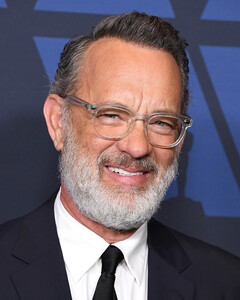 Диета Тома Хэнкса на карантине вызвала любопытство поклонников