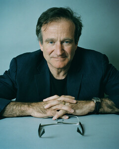 Документальный фильм о Робине Уильямсе раскроет причину его самоубийства