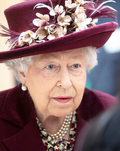 Как долго Великобритания будет находиться в трауре после смерти королевы Елизаветы II?