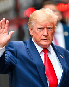 Дональду Трампу предъявлено обвинение по уголовному делу о штурме Капитолия