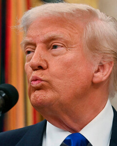 Иск на $15 миллиардов: Дональд Трамп будет судиться с The New York Times