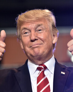 Дональд Трамп продолжит политическую карьеру