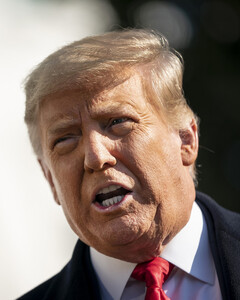 Дональд Трамп знает, как вернуть «Оскару» высокие рейтинги