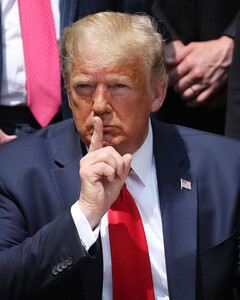 Трамп говорит, что у него нет финансовых интересов в России, но это далеко от истины