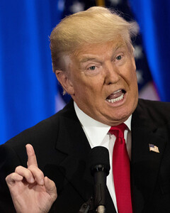 Дональд Трамп создаст свою социальную сеть